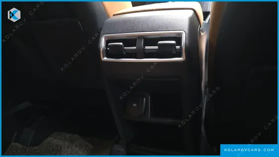 KGM - SSANGYONG TORRES GASOLINE 1.5 2WD