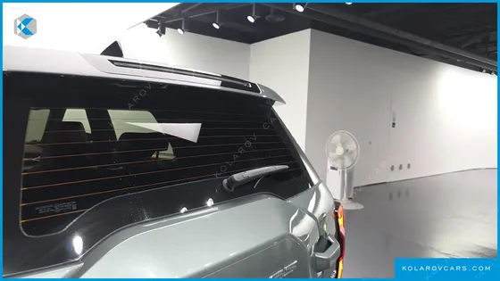 KGM - SSANGYONG TORRES GASOLINE 1.5 2WD
