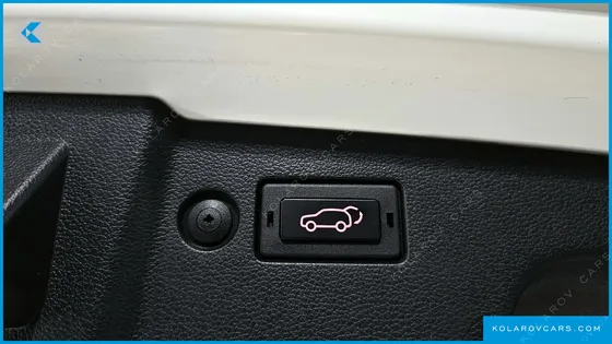 KGM - SSANGYONG TORRES BI-FUEL 1.5 4WD