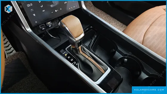 KGM - SSANGYONG TORRES GASOLINE 1.5 2WD