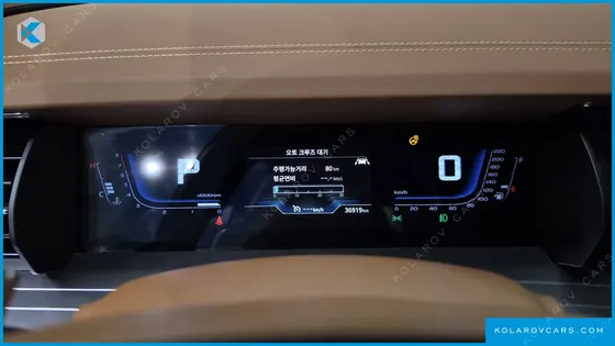 KGM - SSANGYONG TORRES GASOLINE 1.5 2WD