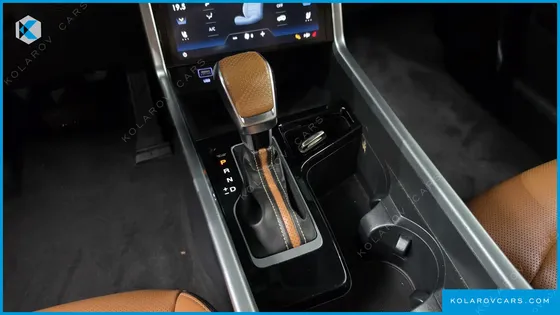 KGM - SSANGYONG TORRES GASOLINE 1.5 2WD