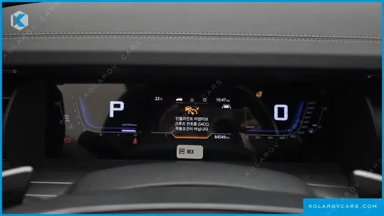 KGM - SSANGYONG TORRES GASOLINE 1.5 4WD