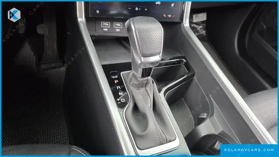 KGM - SSANGYONG TORRES GASOLINE 1.5 4WD