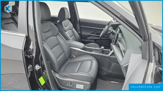 KGM - SSANGYONG TORRES GASOLINE 1.5 4WD