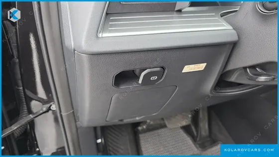 KGM - SSANGYONG TORRES GASOLINE 1.5 4WD