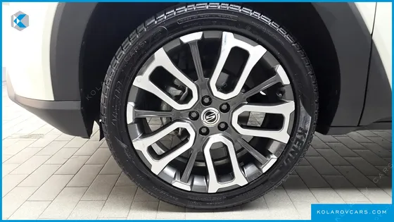 KGM - SSANGYONG TORRES GASOLINE 1.5 2WD