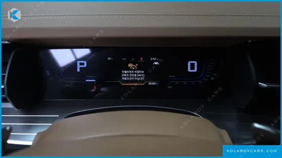 KGM - SSANGYONG TORRES GASOLINE 1.5 2WD