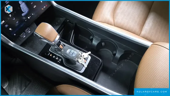 KGM - SSANGYONG TORRES GASOLINE 1.5 2WD
