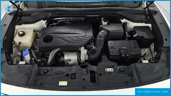 KGM - SSANGYONG TORRES GASOLINE 1.5 2WD