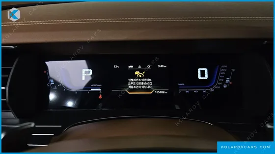 KGM - SSANGYONG TORRES GASOLINE 1.5 2WD