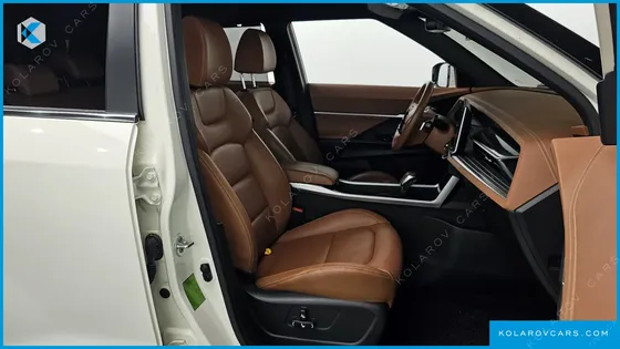 KGM - SSANGYONG TORRES GASOLINE 1.5 2WD
