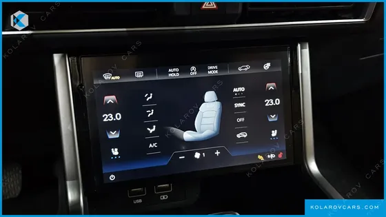 KGM - SSANGYONG TORRES GASOLINE 1.5 2WD
