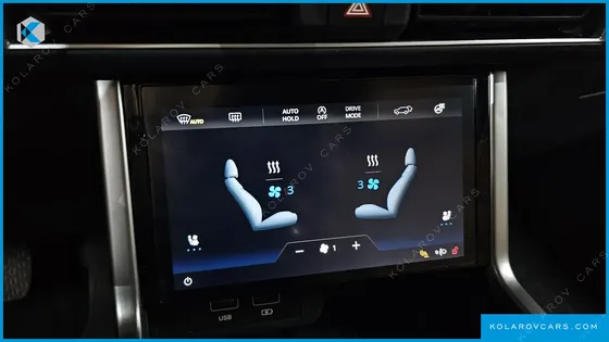 KGM - SSANGYONG TORRES GASOLINE 1.5 2WD