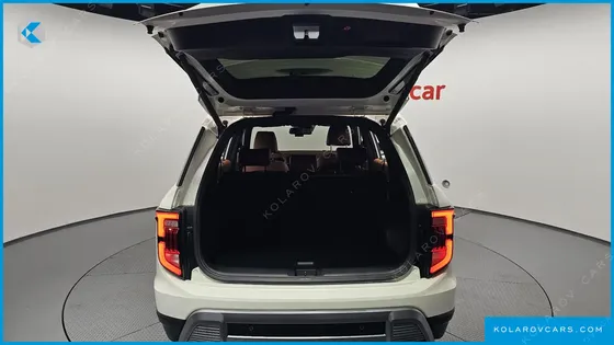 KGM - SSANGYONG TORRES GASOLINE 1.5 2WD