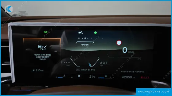 KGM - SSANGYONG TORRES GASOLINE 1.5 2WD