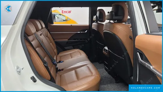 KGM - SSANGYONG TORRES GASOLINE 1.5 2WD