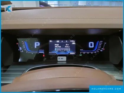 KGM - SSANGYONG TORRES GASOLINE 1.5 4WD