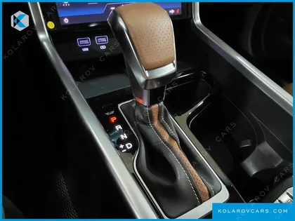 KGM - SSANGYONG TORRES GASOLINE 1.5 4WD