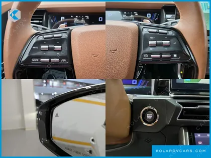 KGM - SSANGYONG TORRES GASOLINE 1.5 4WD