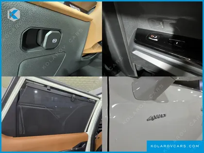 KGM - SSANGYONG TORRES GASOLINE 1.5 4WD
