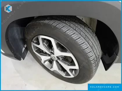 KGM - SSANGYONG TORRES GASOLINE 1.5 4WD