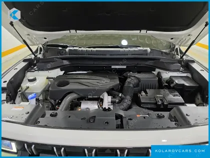 KGM - SSANGYONG TORRES GASOLINE 1.5 4WD
