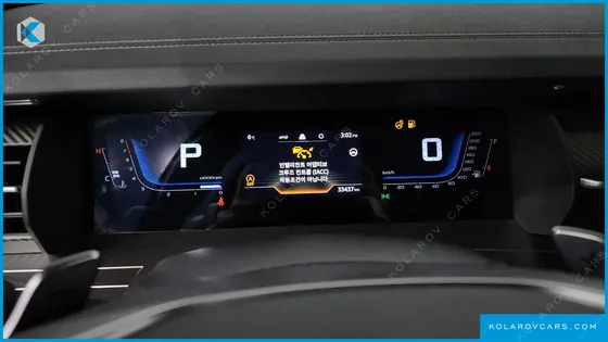 KGM - SSANGYONG TORRES GASOLINE 1.5 4WD