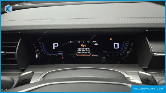KGM - SSANGYONG TORRES GASOLINE 1.5 2WD