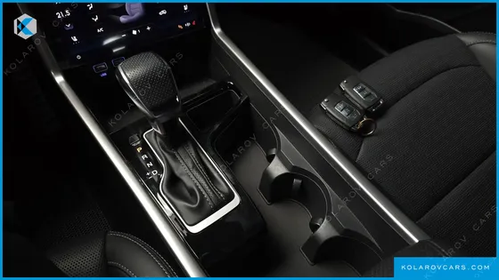 KGM - SSANGYONG TORRES GASOLINE 1.5 2WD