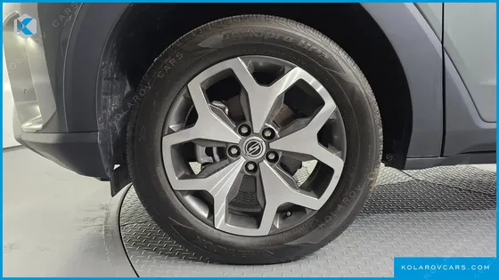 KGM - SSANGYONG TORRES GASOLINE 1.5 2WD