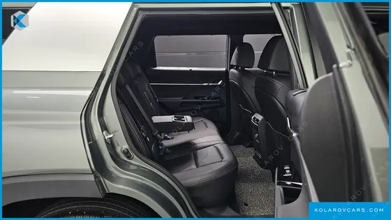 KGM - SSANGYONG TORRES GASOLINE 1.5 2WD