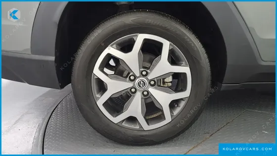 KGM - SSANGYONG TORRES GASOLINE 1.5 2WD