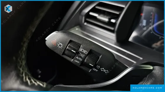 KGM - SSANGYONG TORRES GASOLINE 1.5 2WD