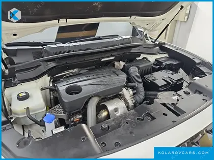 KGM - SSANGYONG TORRES GASOLINE 1.5 2WD