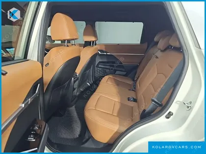 KGM - SSANGYONG TORRES GASOLINE 1.5 2WD