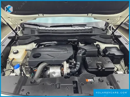 KGM - SSANGYONG TORRES GASOLINE 1.5 2WD