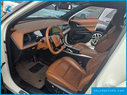 KGM - SSANGYONG TORRES GASOLINE 1.5 2WD