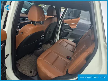 KGM - SSANGYONG TORRES GASOLINE 1.5 2WD