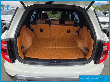 KGM - SSANGYONG TORRES GASOLINE 1.5 2WD