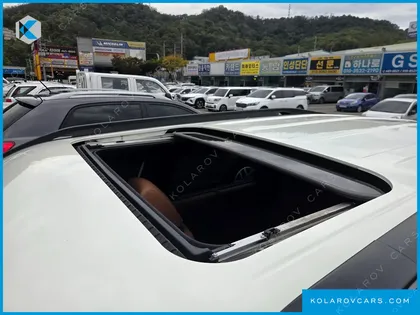 KGM - SSANGYONG TORRES GASOLINE 1.5 2WD