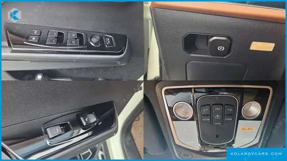 KGM - SSANGYONG TORRES GASOLINE 1.5 2WD