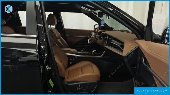 KGM - SSANGYONG TORRES GASOLINE 1.5 4WD
