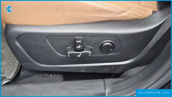 KGM - SSANGYONG TORRES GASOLINE 1.5 4WD