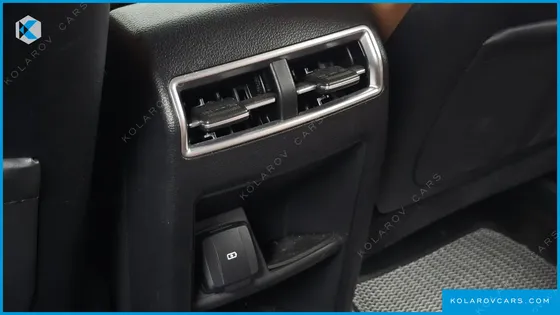 KGM - SSANGYONG TORRES GASOLINE 1.5 4WD