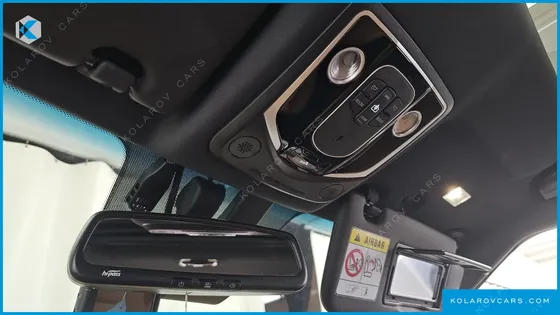 KGM - SSANGYONG TORRES GASOLINE 1.5 4WD