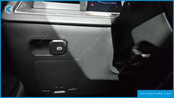 KGM - SSANGYONG TORRES GASOLINE 1.5 2WD