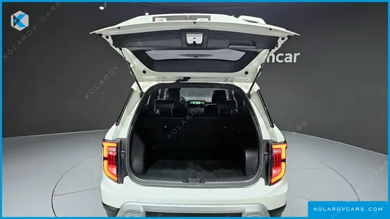 KGM - SSANGYONG TORRES GASOLINE 1.5 2WD