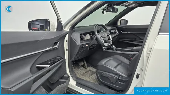 KGM - SSANGYONG TORRES GASOLINE 1.5 4WD