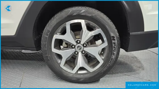KGM - SSANGYONG TORRES GASOLINE 1.5 4WD